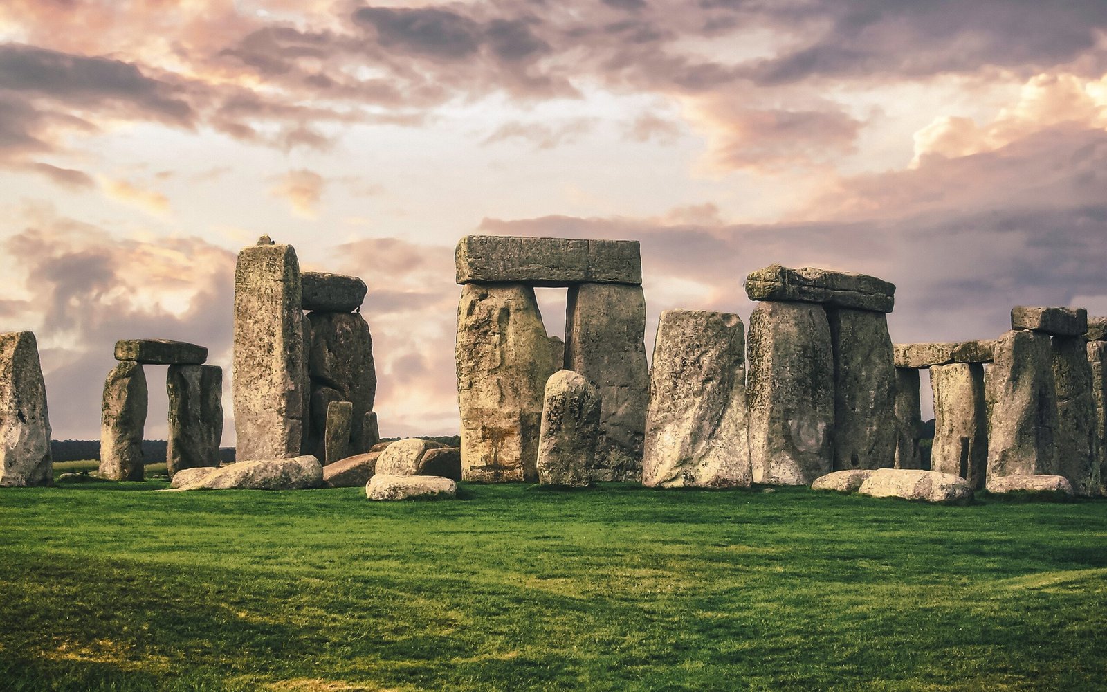 What Did Stonehenge Sound Like?